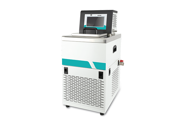 寧波新芝生物科技低溫恒溫槽（加熱、制冷）DCW-3510